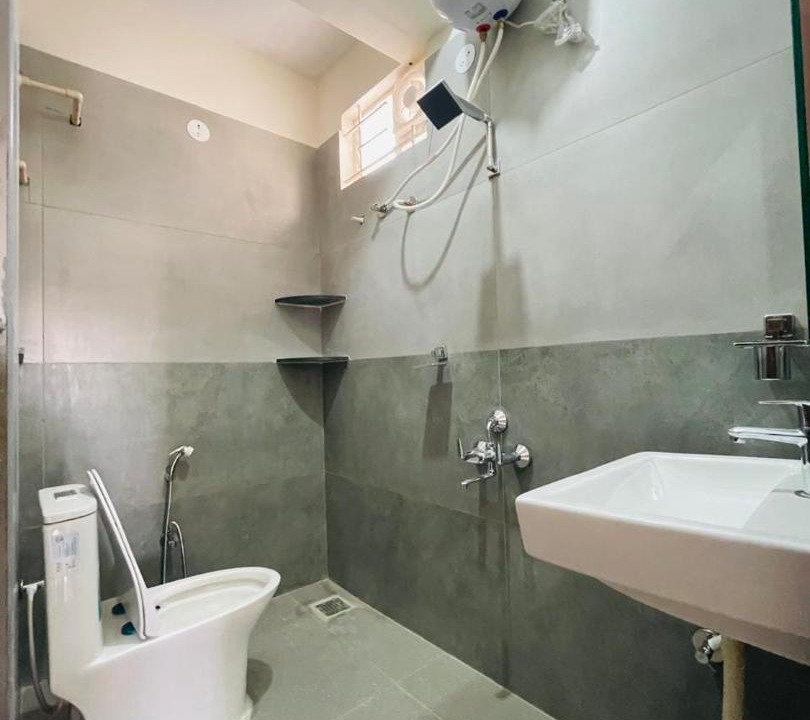 Photo of Bathroom in Bellandur