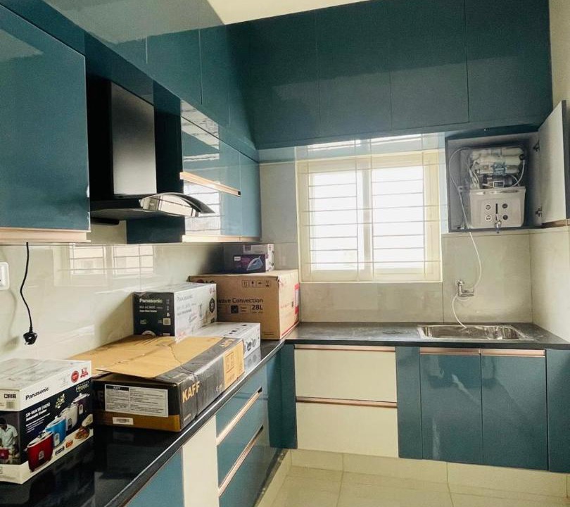 Photo of Kitchen in Bellandur