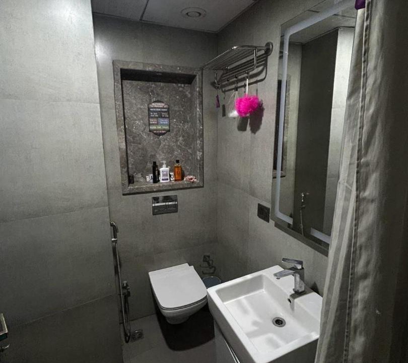 Photo of Bathroom in Mohangarh