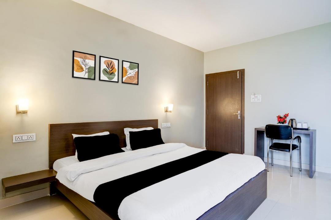 Photo of Bedroom in Sualkuchi