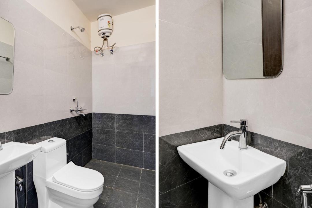 Photo of Bathroom in Sualkuchi
