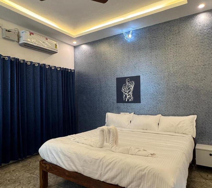 Photo of Bedroom in Bommayapalayam