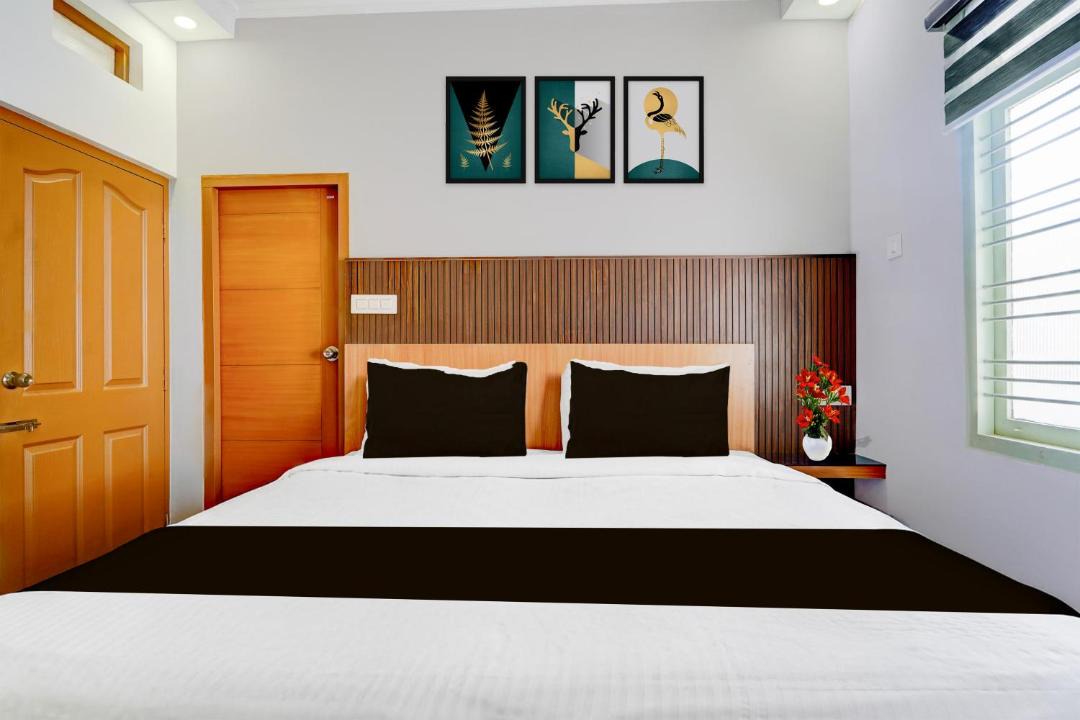 Photo of Bedroom in Shenoys