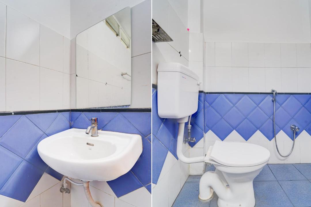 Photo of Bathroom in Shenoys
