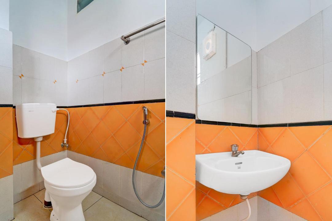 Photo of Bathroom in Shenoys