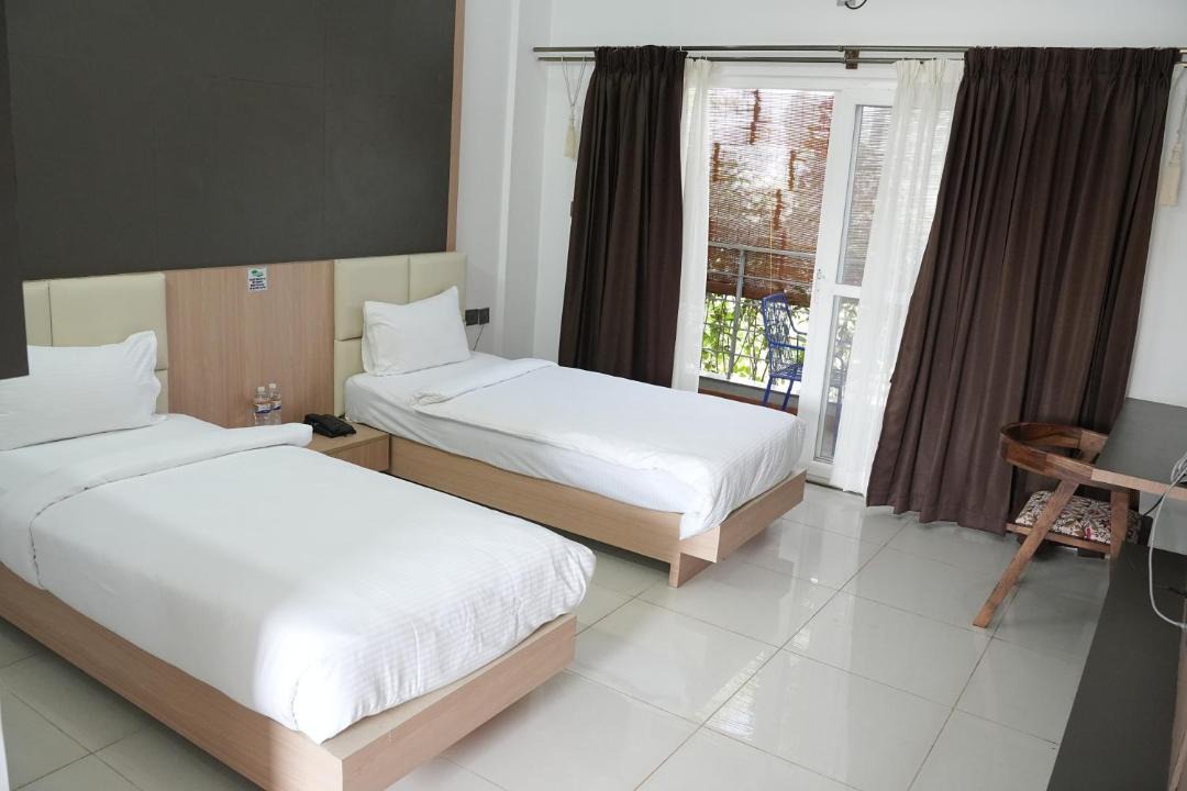 Photo of Bedroom in Narasapura