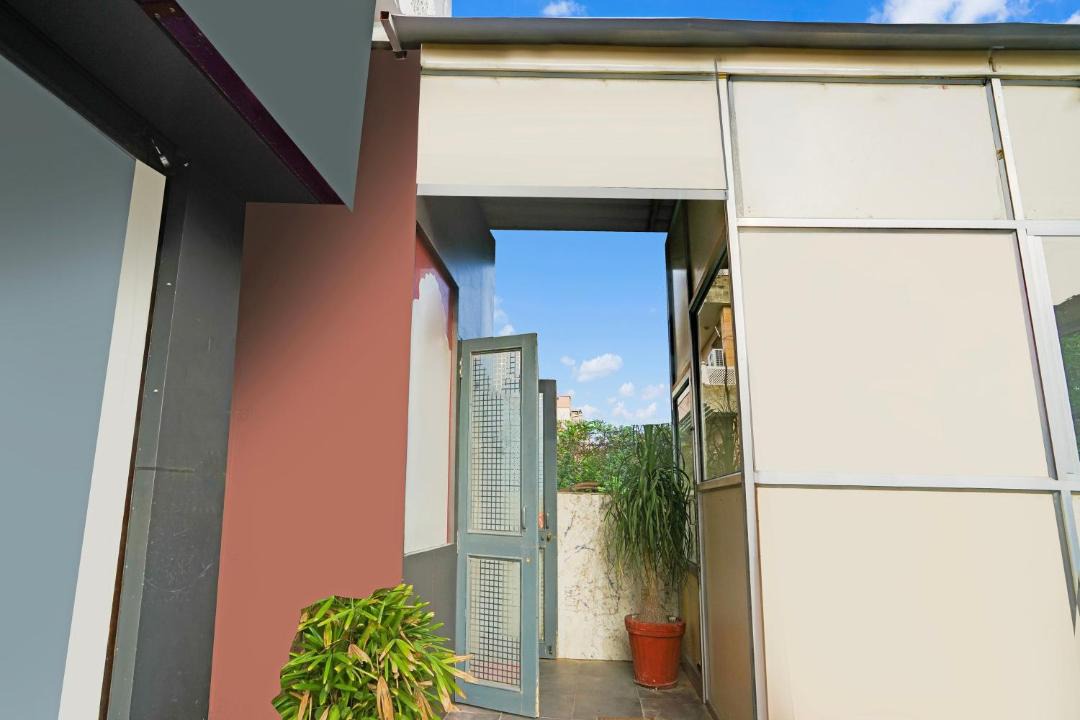 Photo of Patio Balcony in Malviya Nagar