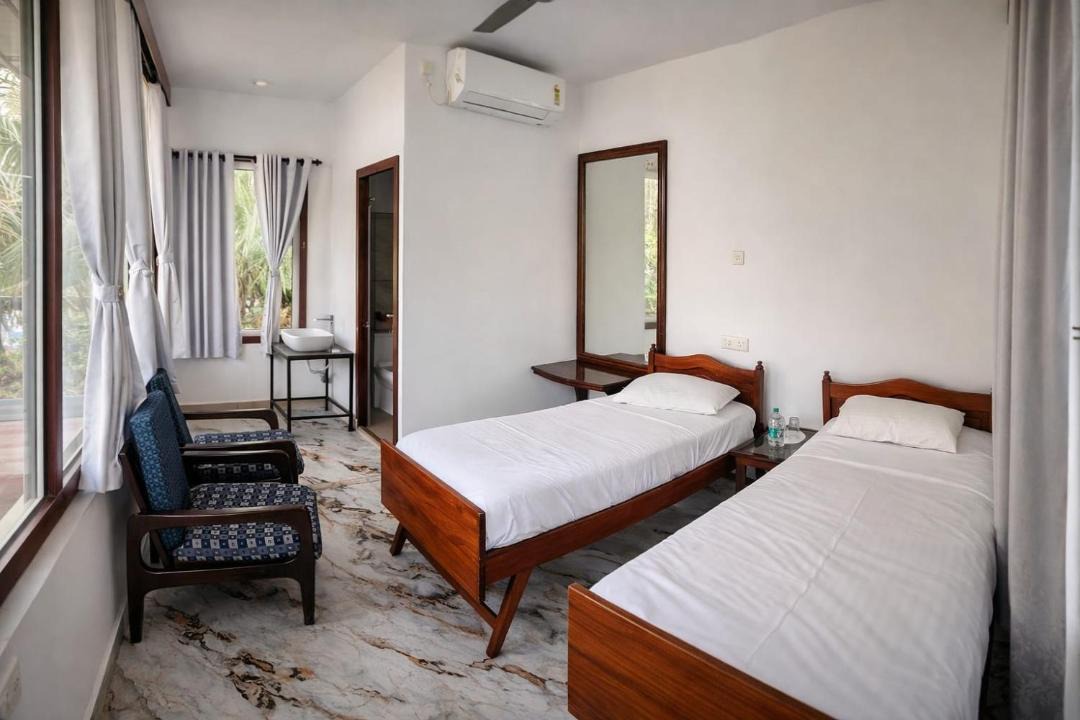 Photo of Bedroom in Kumbalam