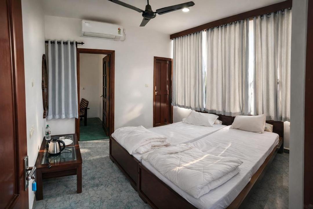 Photo of Bedroom in Kumbalam