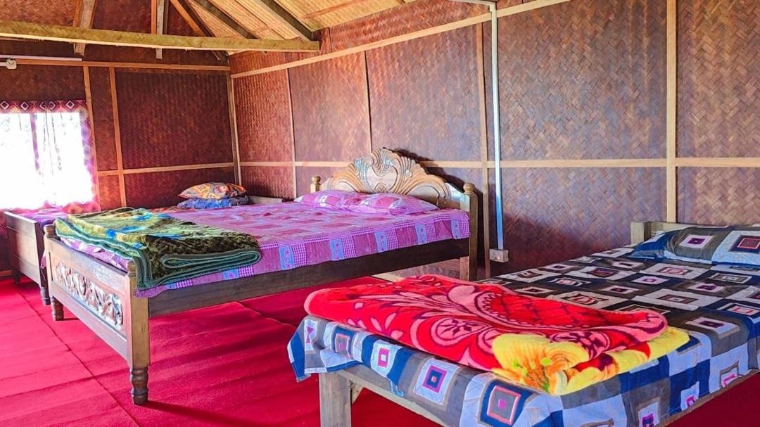 Photo of Bedroom in Amini