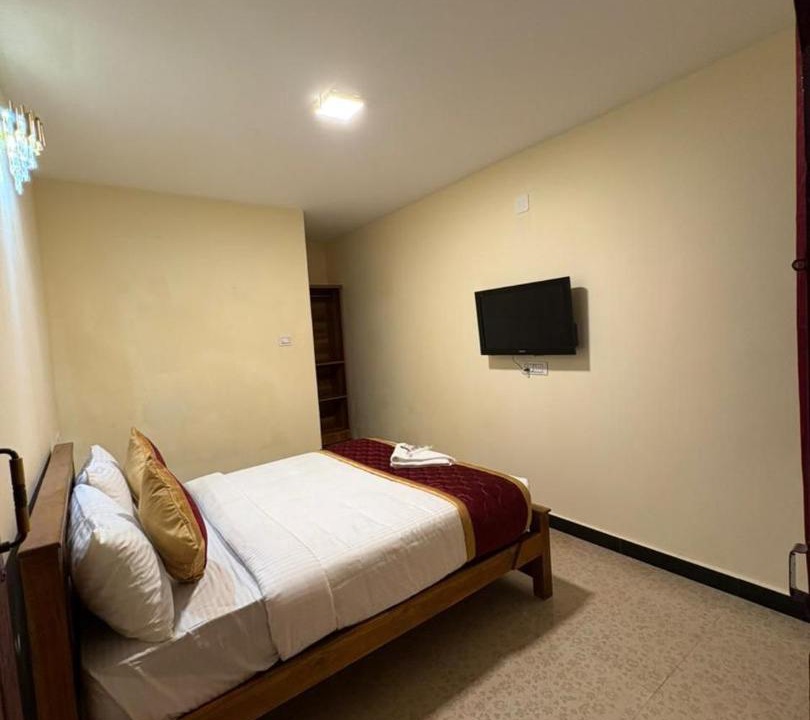 Photo of Bedroom in Ooty