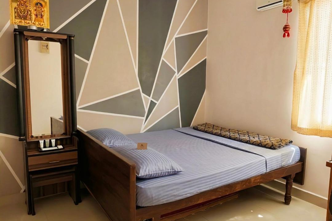 Photo of Bedroom in Tiruvannamalai