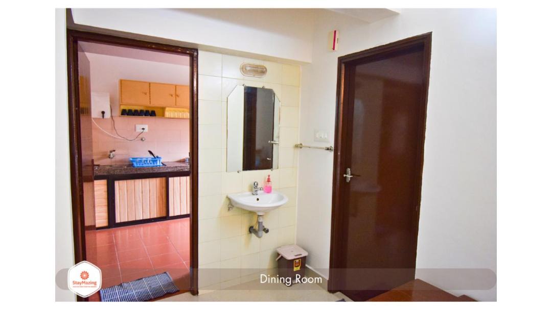 Photo of Bathroom in Hampankatta