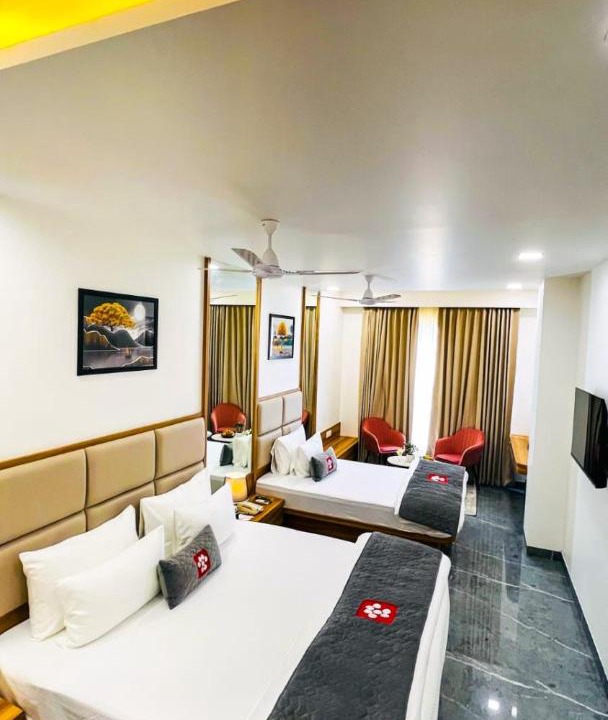 Photo of Others in Shri Madhopur