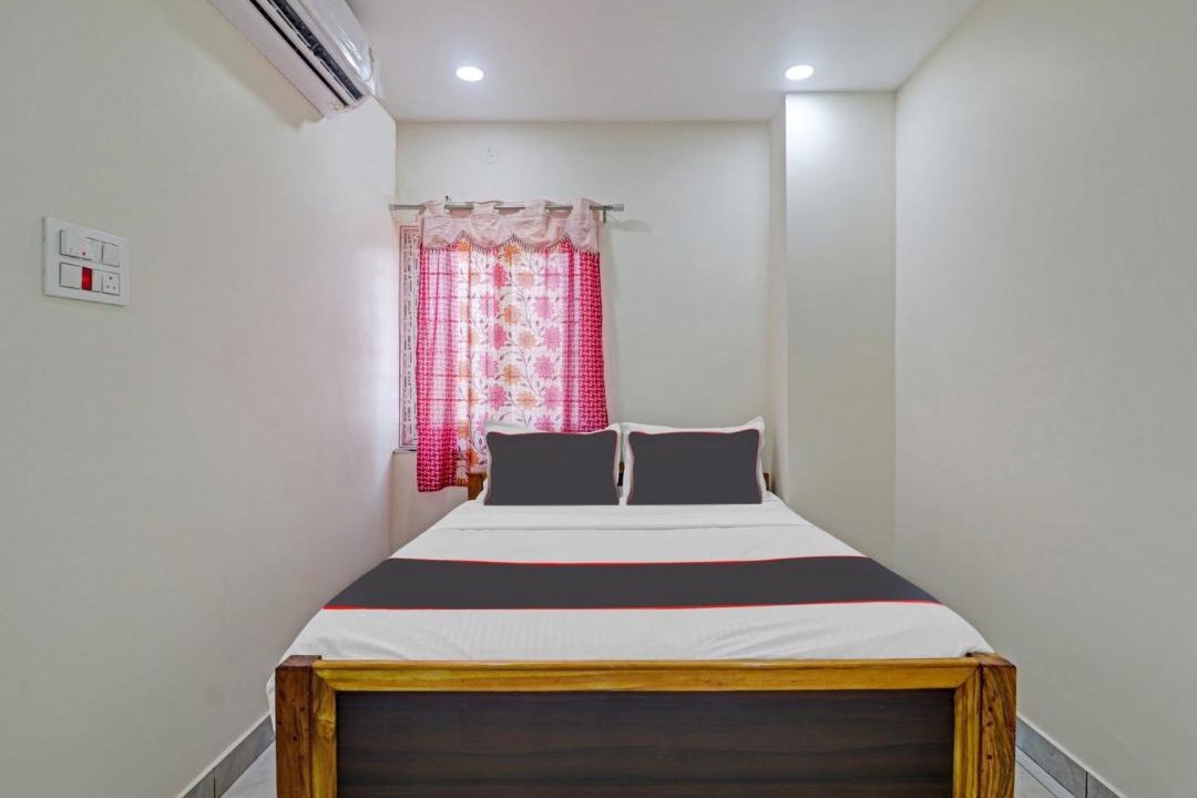 Photo of Bedroom in Patancheru