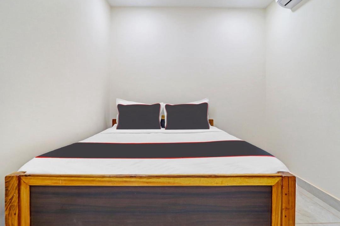 Photo of Bedroom in Patancheru