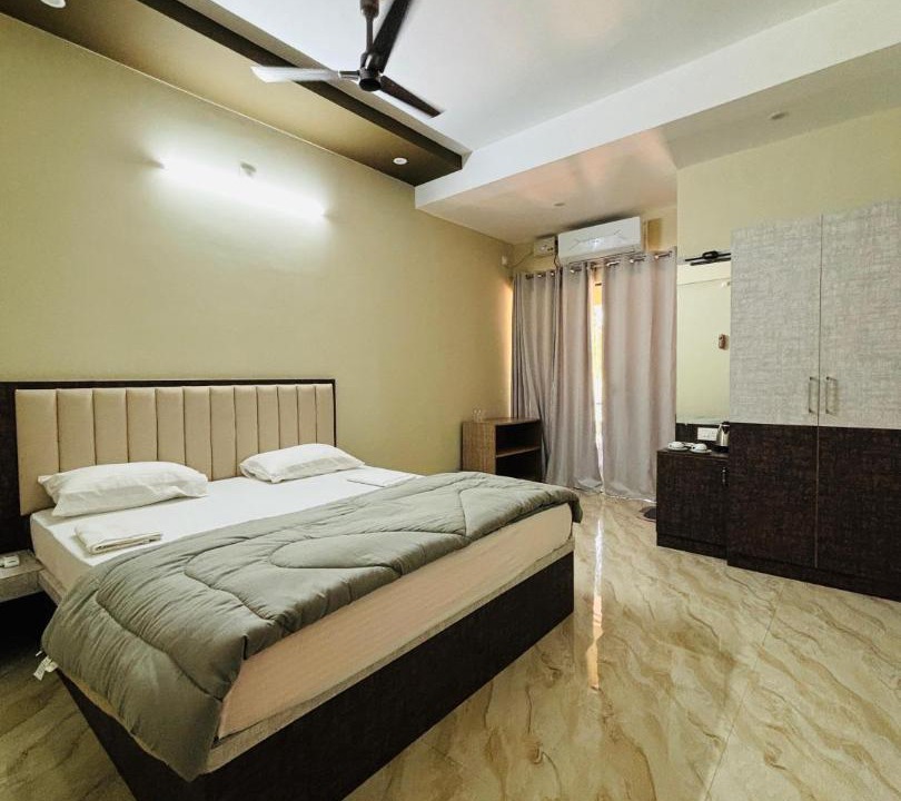 Photo of Bedroom in Padubidri
