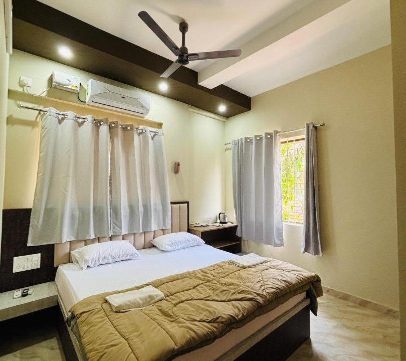 Photo of Bedroom in Padubidri