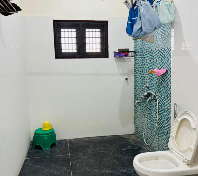Photo of Bathroom in Mysore