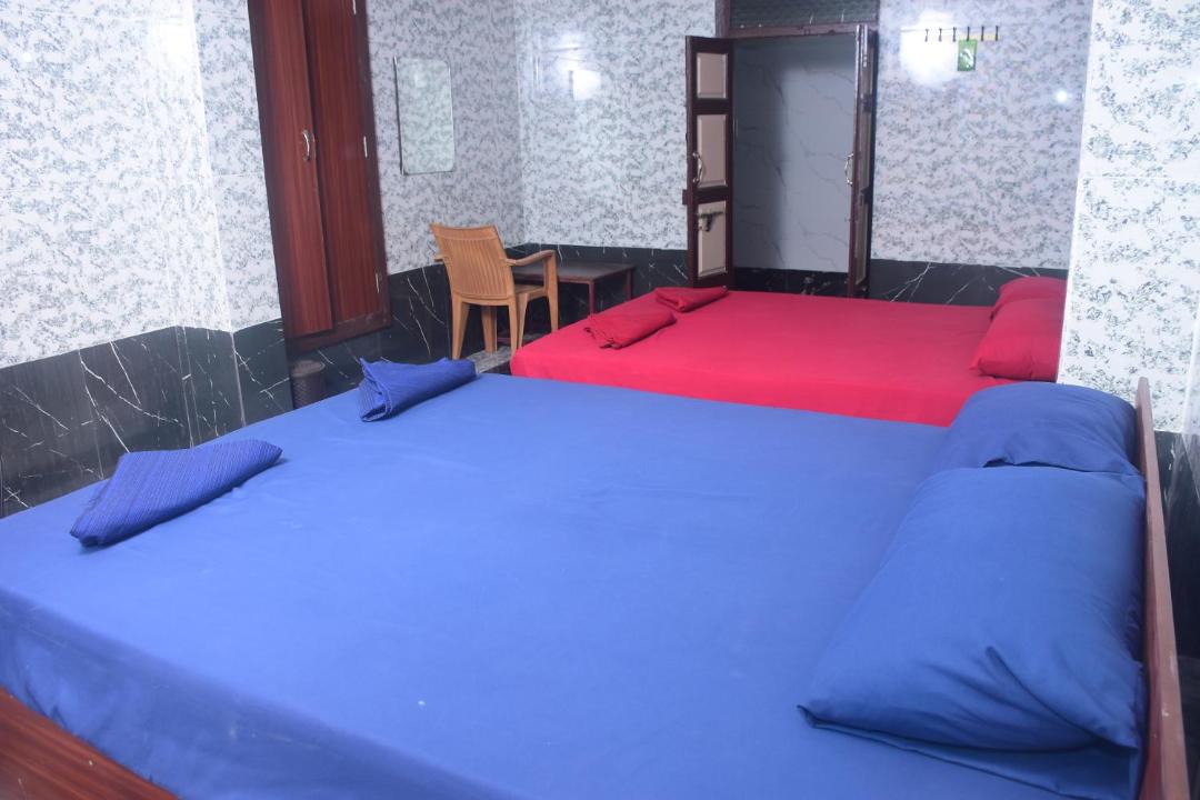 Photo of Bedroom in Kumbakonam
