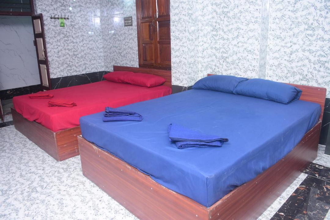 Photo of Bedroom in Kumbakonam
