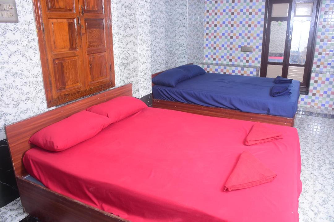 Photo of Bedroom in Kumbakonam