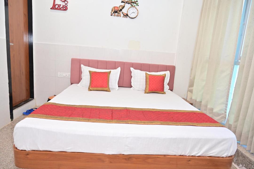 Photo of Bedroom in Chopasni Housing Board