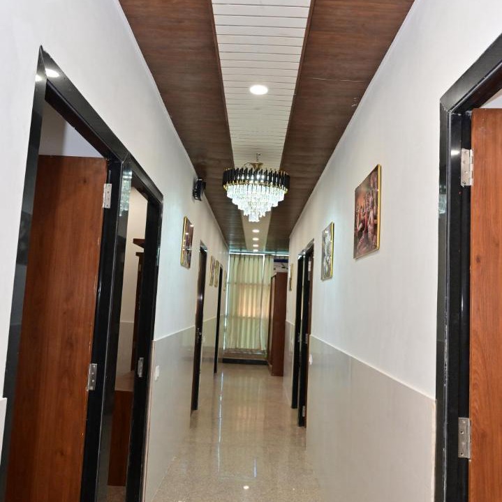Photo of Others in Chopasni Housing Board