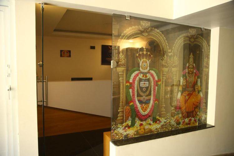 Photo of Others in Tiruvannamalai