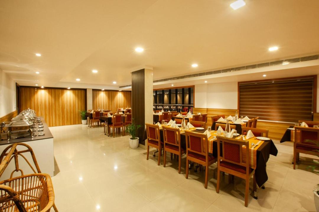 Photo of Kitchen in Kochi