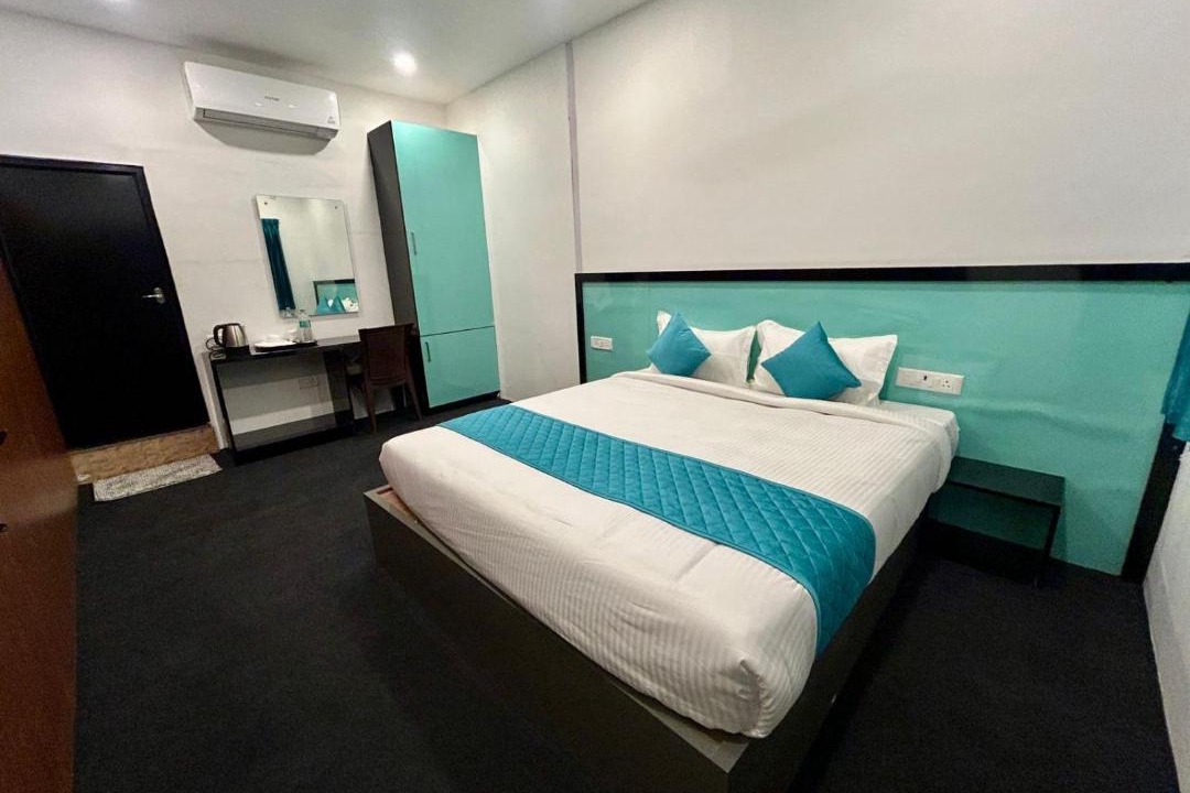 Photo of Bedroom in Kalapettai