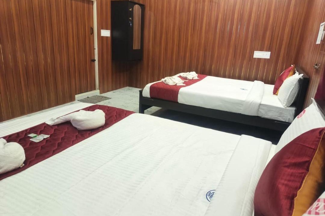 Photo of Bedroom in Kottakuppam