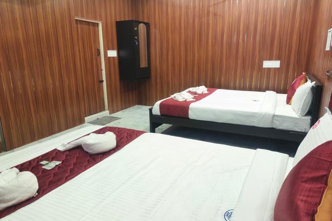 Photo of Bedroom in Kottakuppam