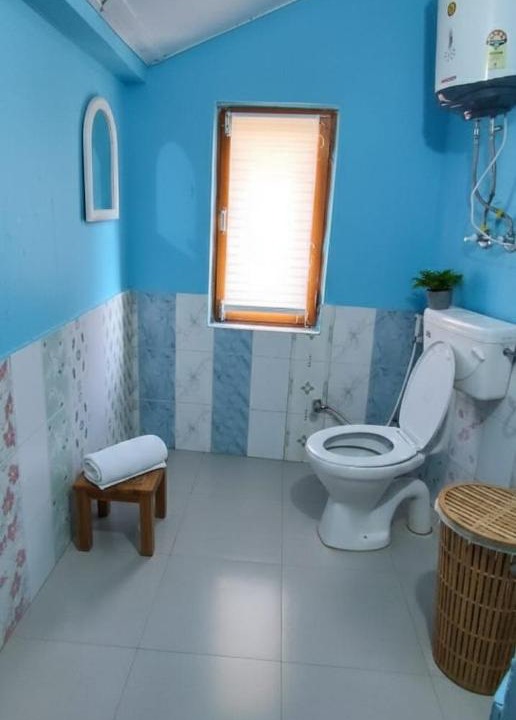Photo of Bathroom in New Manali