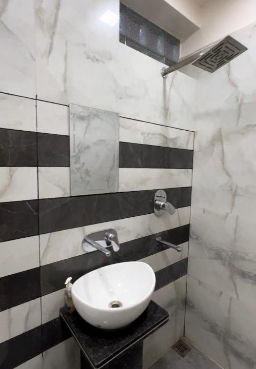 Photo of Bathroom in Amritsar