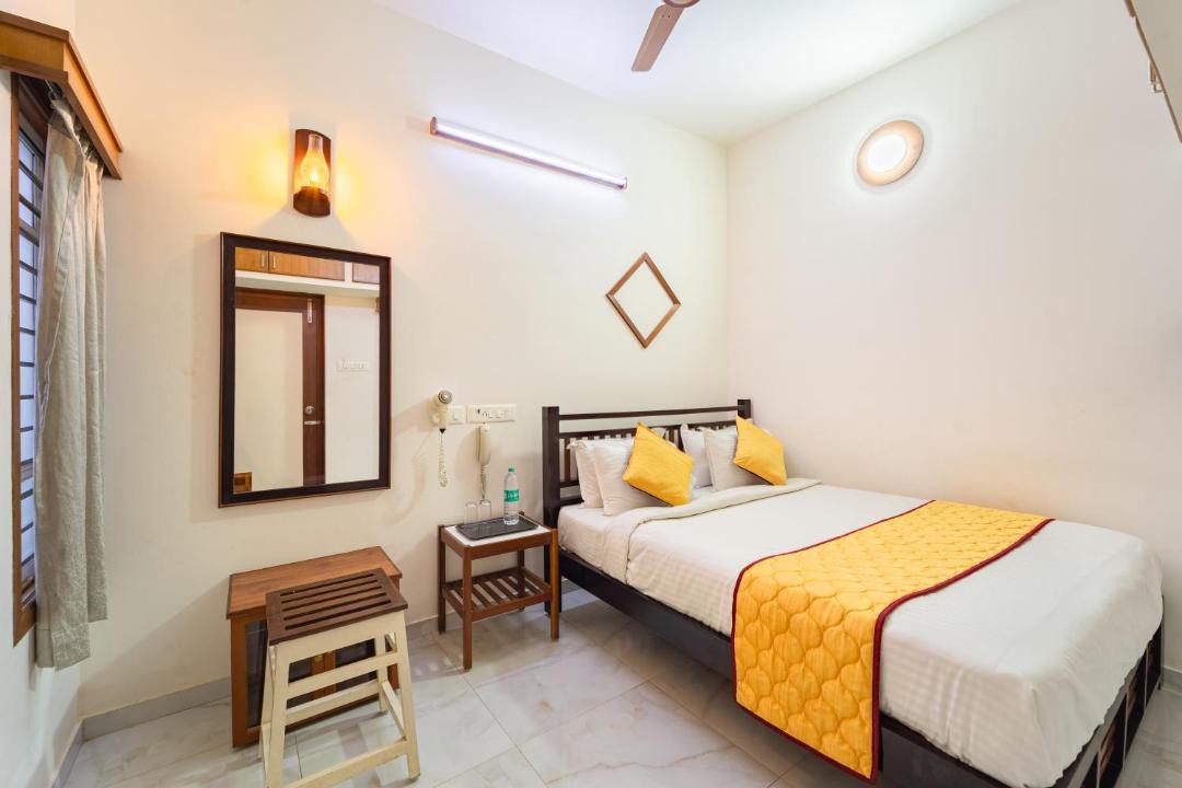 Photo of Bedroom in Annamalai Nagar