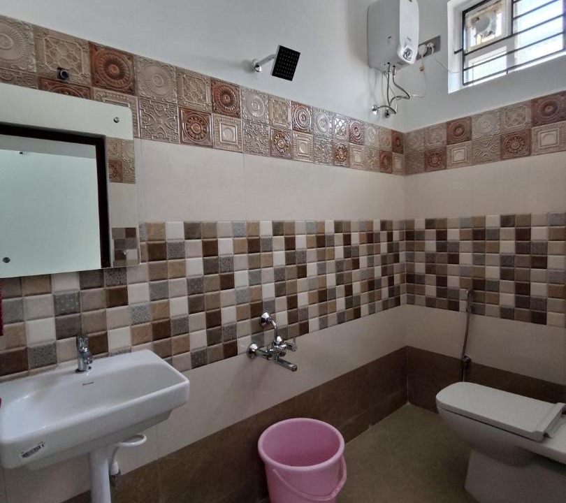 Photo of Bathroom in Chennai