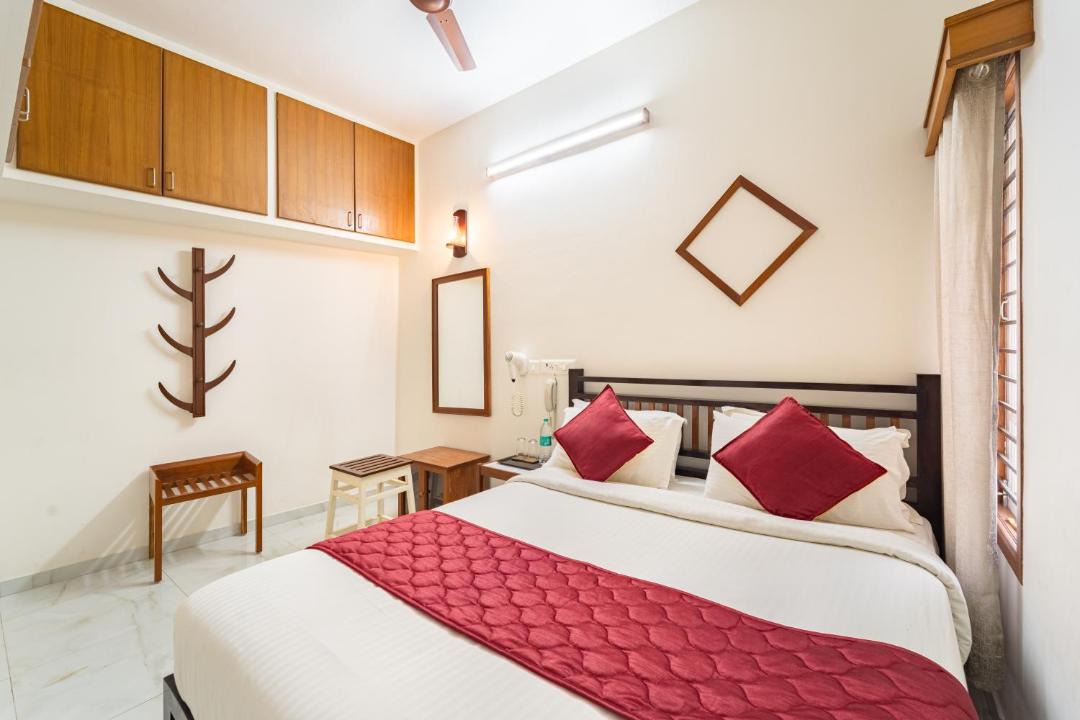 Photo of Bedroom in Annamalai Nagar