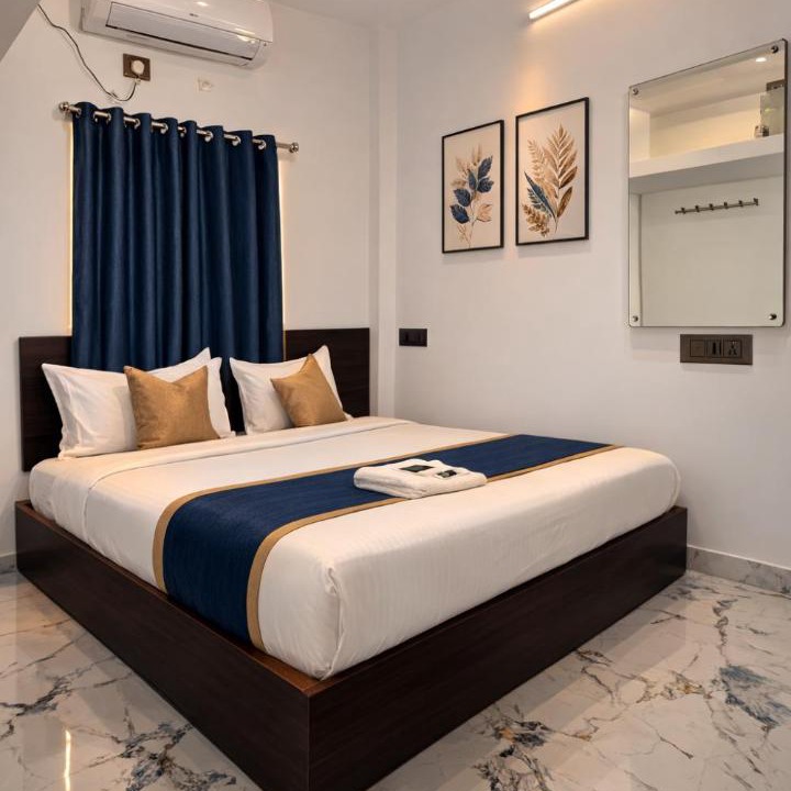 Photo of Bedroom in Chennai