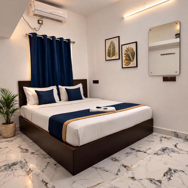 Photo of Bedroom in Chennai
