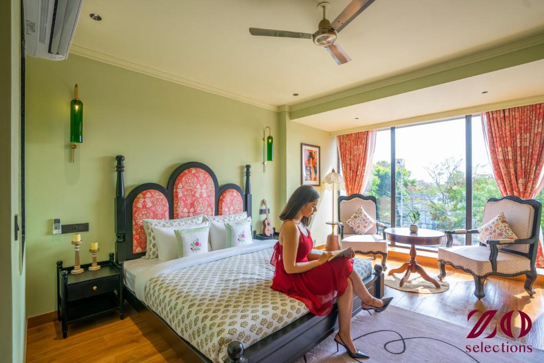 Photo of Bedroom in Sindhi Camp