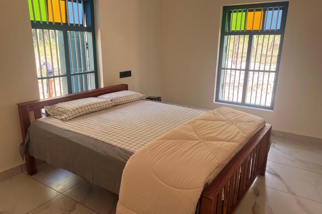 Photo of Bedroom in Ponmundi