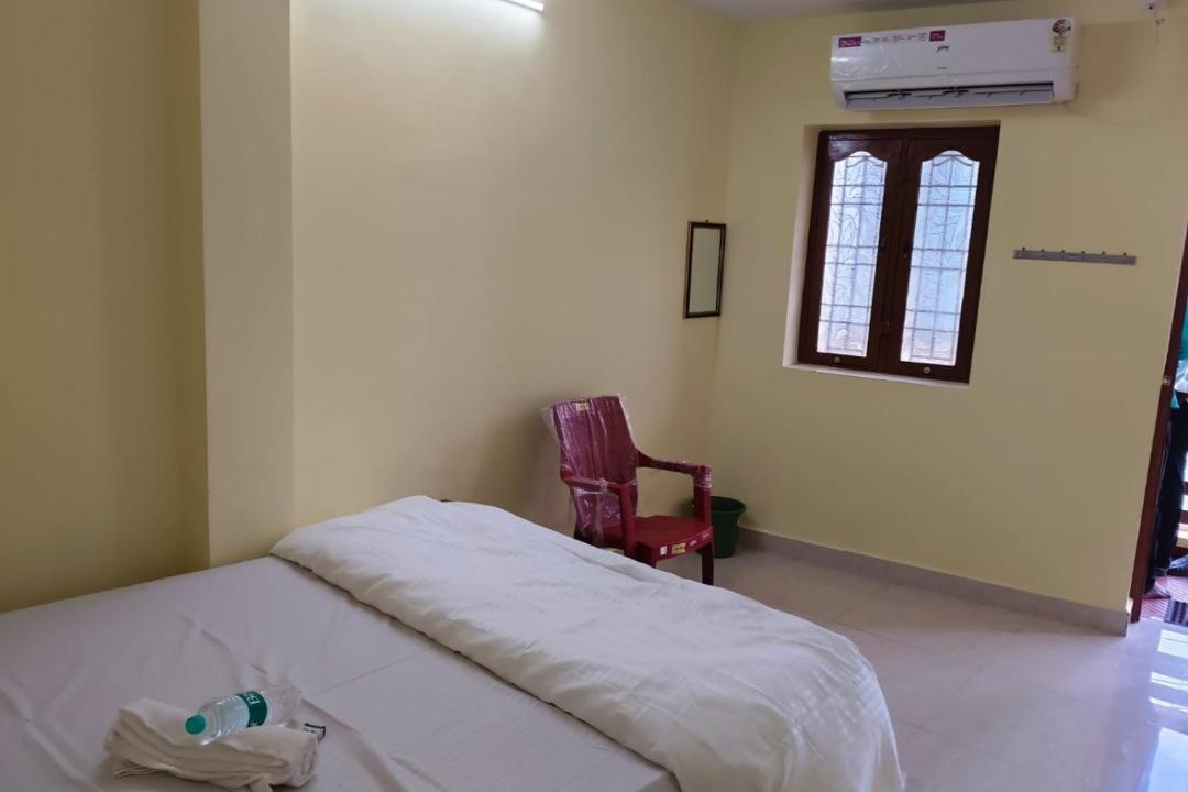 Photo of Bedroom in Tiruvannamalai