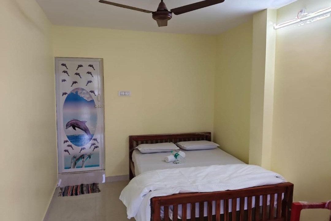 Photo of Bedroom in Tiruvannamalai