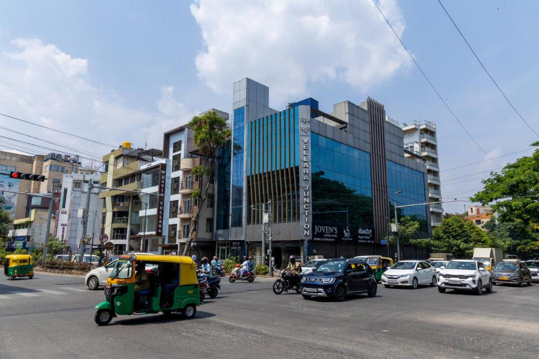 Photo of Others in Bangalore City Center