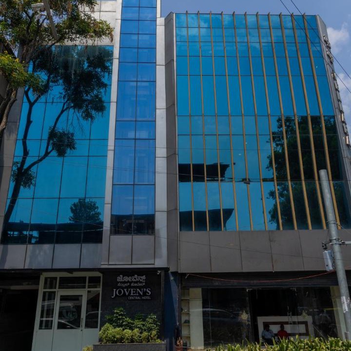 Photo of Others in Bangalore City Center
