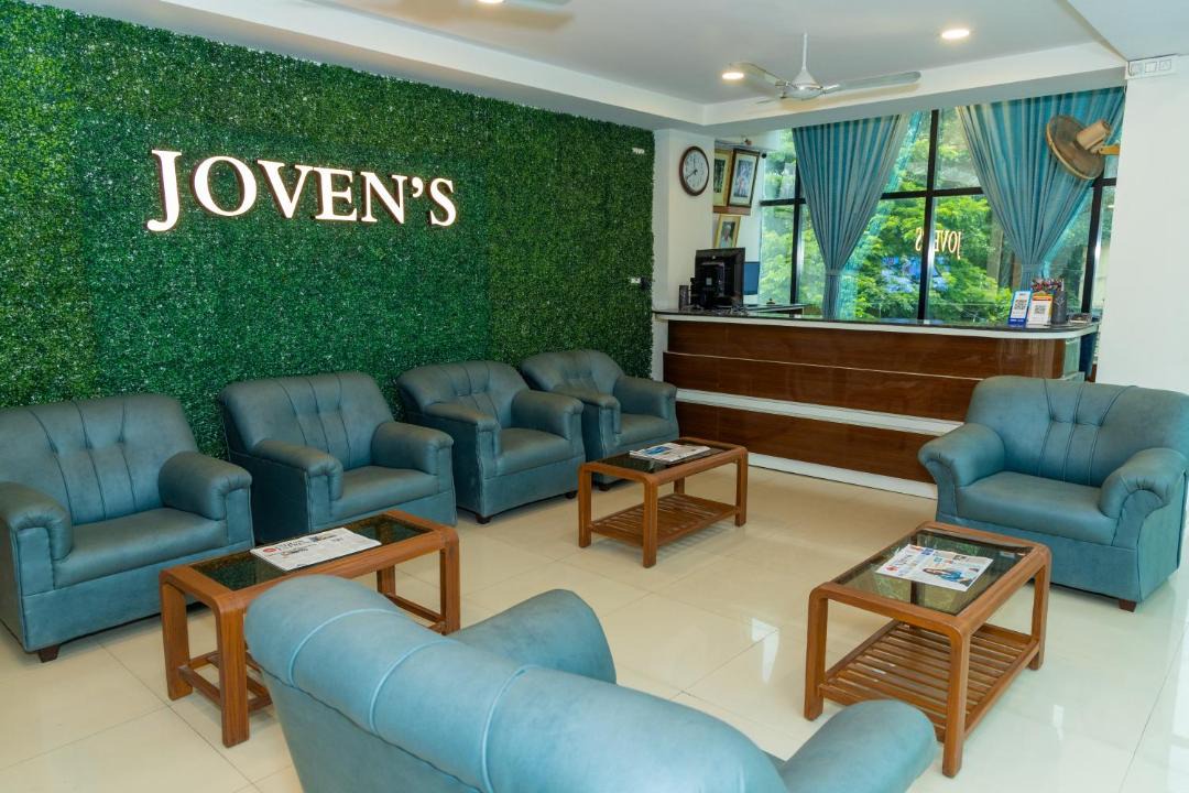 Photo of Livingroom in Bangalore City Center