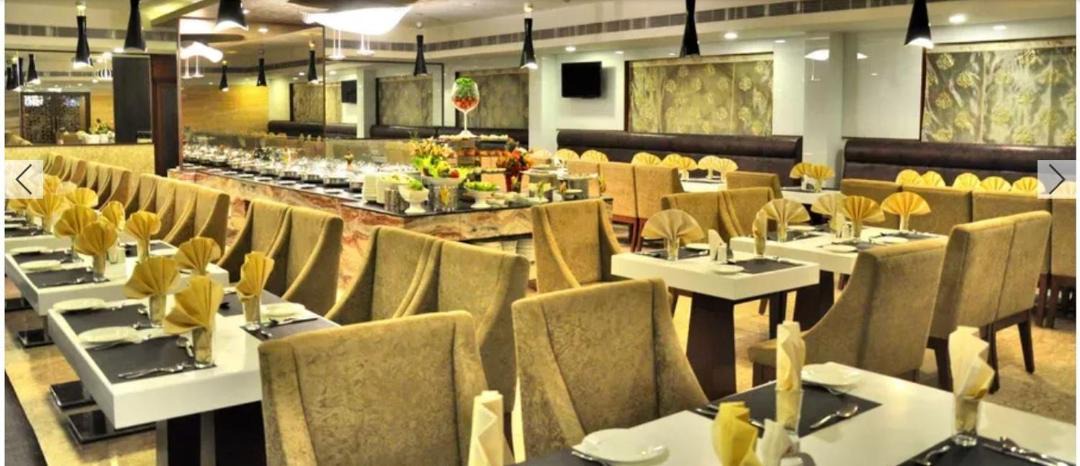 Photo of Kitchen in Alwarpet