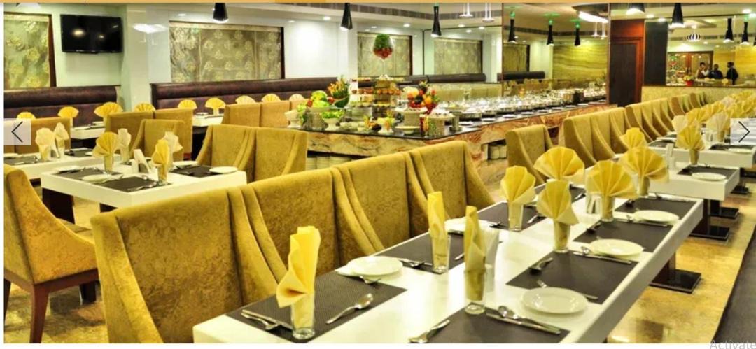 Photo of Kitchen in Alwarpet