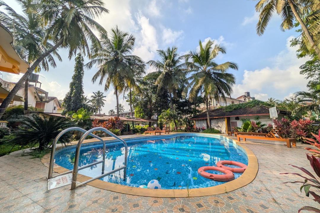 Photo of Others in Calangute